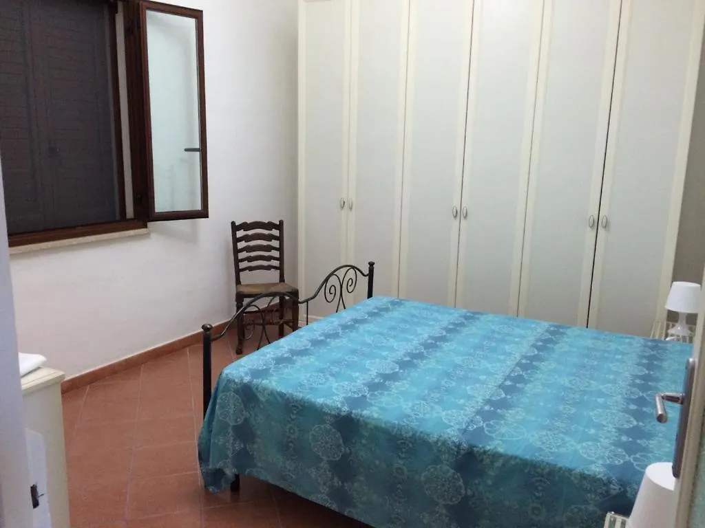 Subito In Centro Villa Favignana Italy
