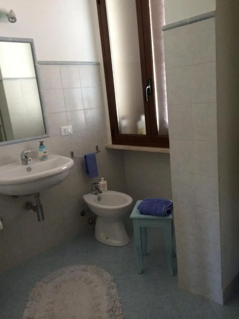 Holiday home Subito In Centro Villa Favignana Italy