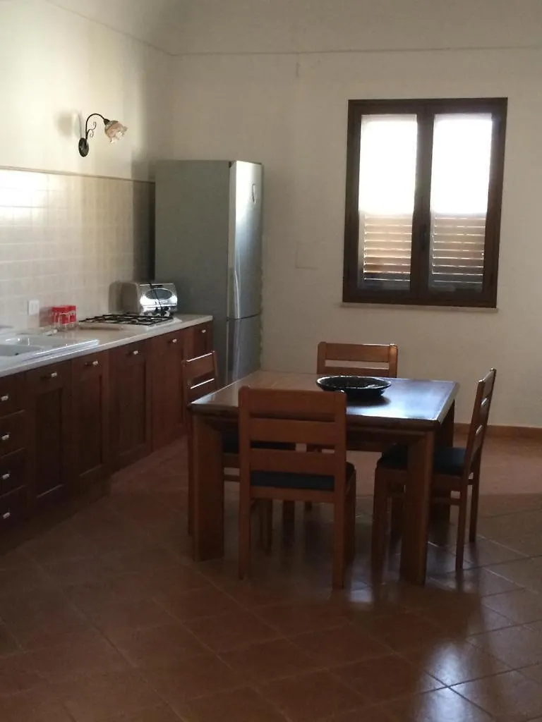 Subito In Centro Villa Favignana Holiday home