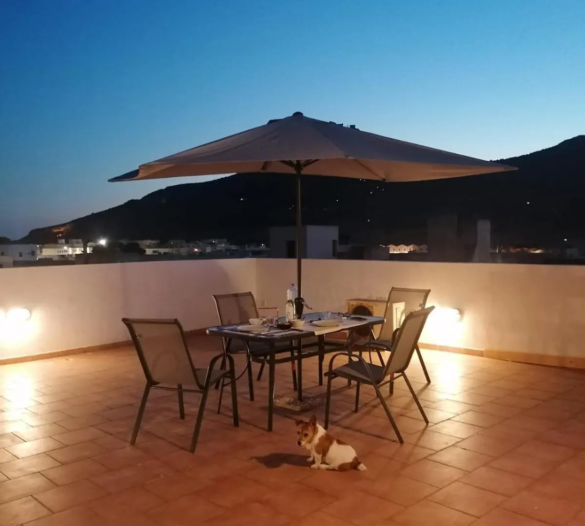 Subito In Centro Villa Favignana
